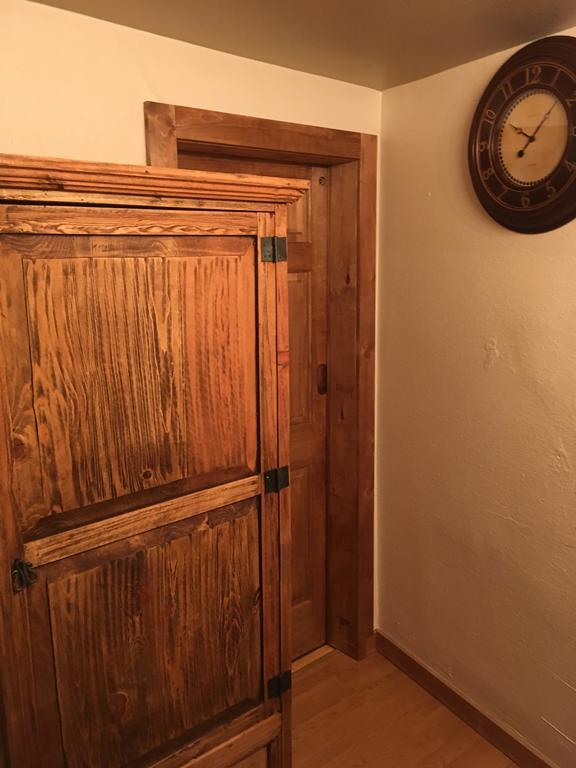 Globetrotter Lodge Холбрук Екстериор снимка