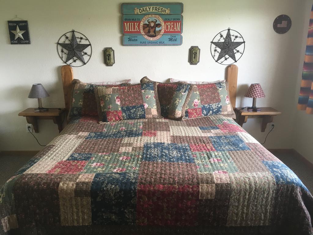 Globetrotter Lodge Холбрук Екстериор снимка