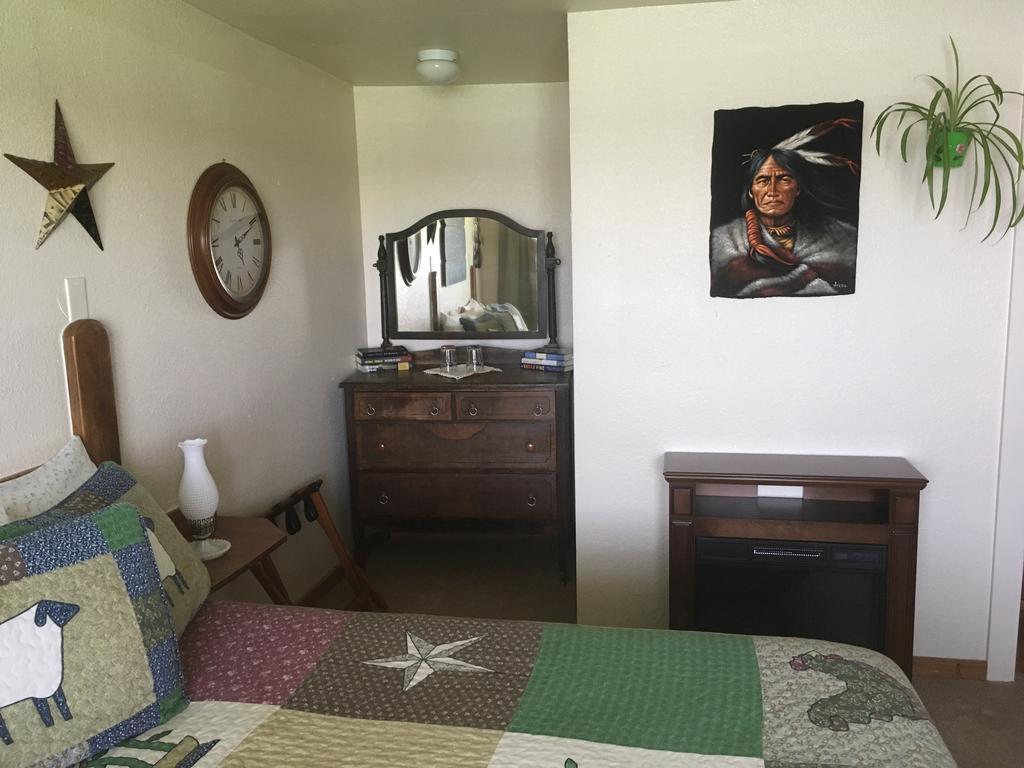 Globetrotter Lodge Холбрук Екстериор снимка